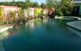 Hotel Segara Mandala